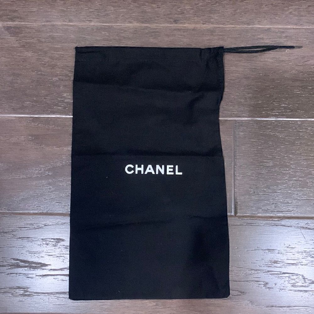 Chanel small dustbag  